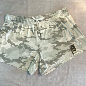 NWT Athletic Works shorts
